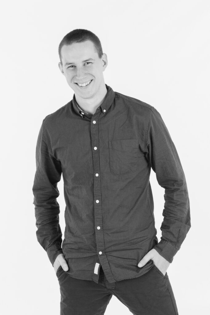 Morten Sigaard Jacobsen